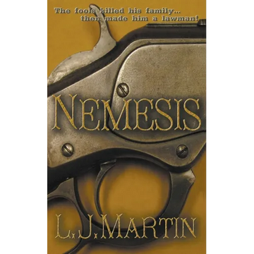 Nemesis - Paperback