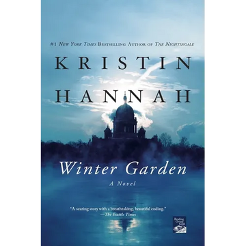 Winter Garden - Paperback