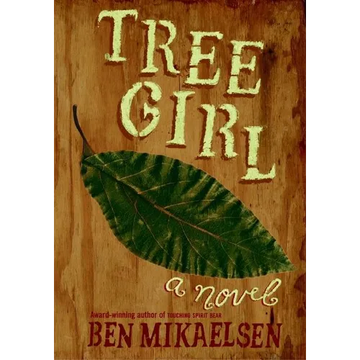 Tree Girl - Paperback