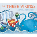 The Three Vikings