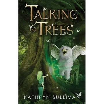 Talking to Trees - Paperback