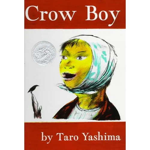 Crow Boy