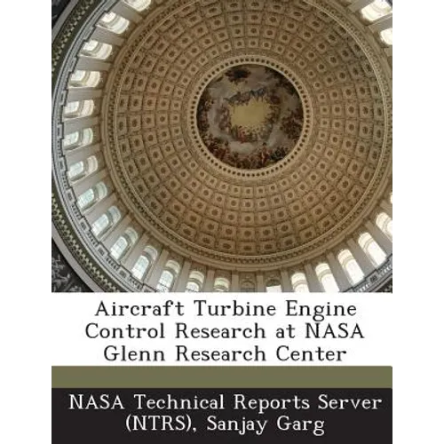 Aircraft Turbine Engine Control Research at NASA Glenn Research Center