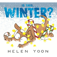 Is This ... Winter? - Hardcover