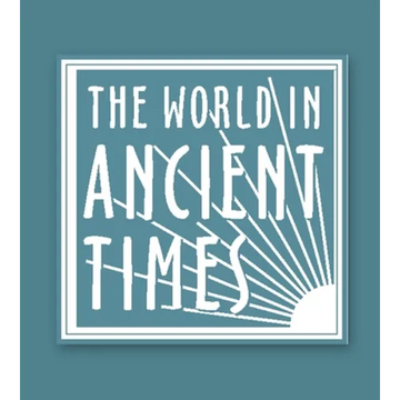 Student Study Guide to the Ancient Roman World - Paperback