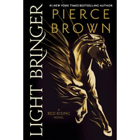 Light Bringer - Paperback