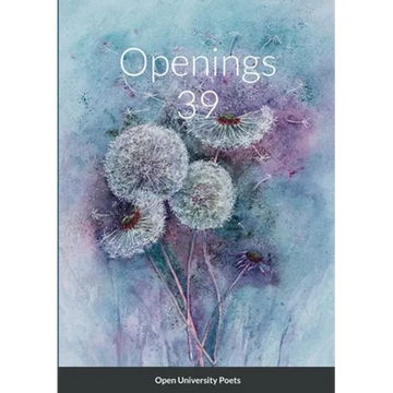 Openings 39 - Paperback
