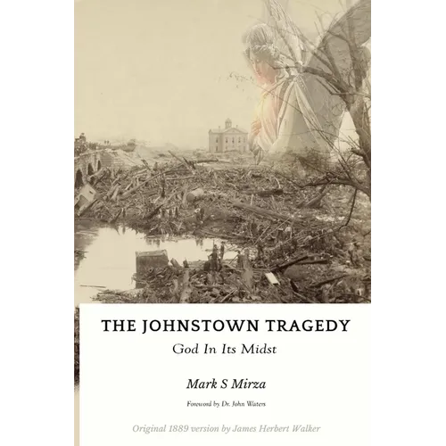 The Johnstown Tragedy
