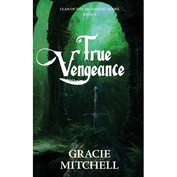 True Vengeance - Paperback