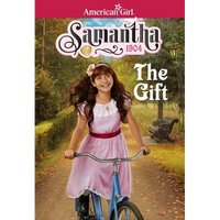 Samantha: The Gift - Paperback