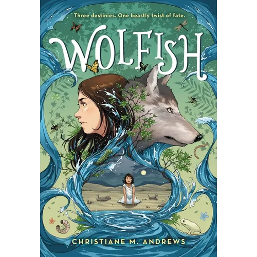 Wolfish