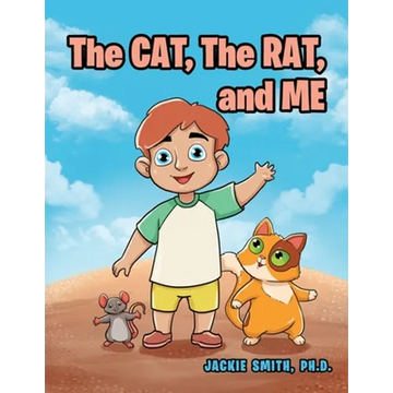 The CAT, The RAT, and ME - Paperback