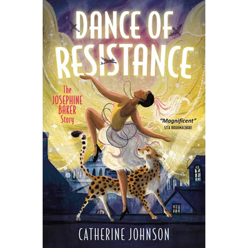 Dance of Resistance - Paperback