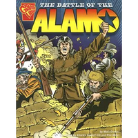 The Battle of the Alamo - Paperback