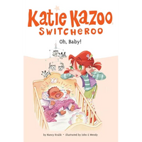 Oh, Baby! - Paperback