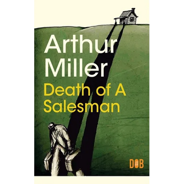 Death of a Salesman - Paperback