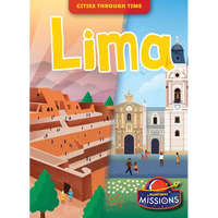 Lima - Library Binding