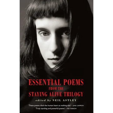 Essential Poems from the Staying Alive Trilogy - Paperback