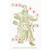 The Art of War - Paperback