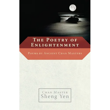 The Poetry of Enlightenment - Paperback