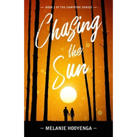 Chasing the Sun - Paperback