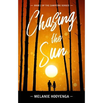 Chasing the Sun - Paperback