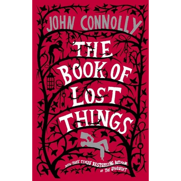 The Book of Lost Things - Paperback