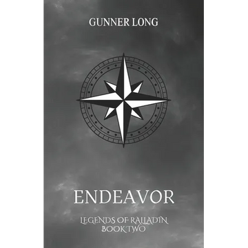 Endeavor - Paperback