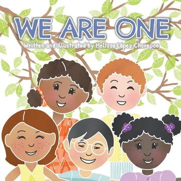 We Are One - Paperback