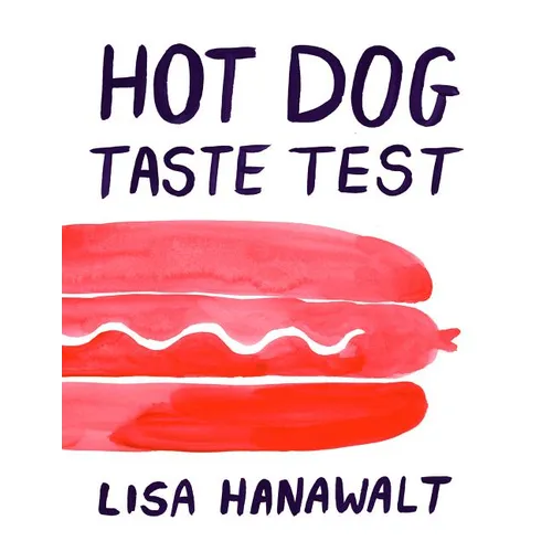 Hot Dog Taste Test