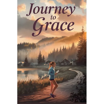 Journey to Grace - Paperback