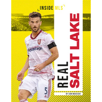 Real Salt Lake - Library Binding