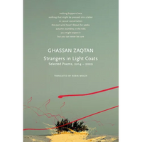 Strangers in Light Coats: Selected Poems, 2014-2020 - Paperback