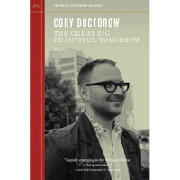 Great Big Beautiful Tomorrow - Paperback