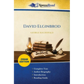 David Elginbrod (Cram Edition)