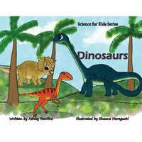 Dinosaurs - Paperback