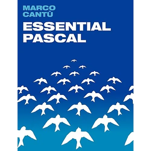 Essential Pascal