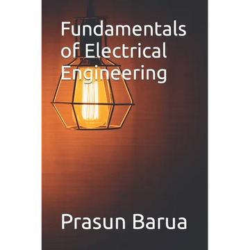 Fundamentals of Electrical Engineering - Paperback