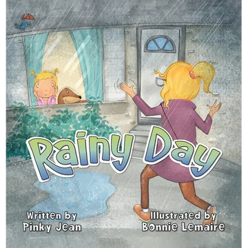 Rainy Day - Hardcover