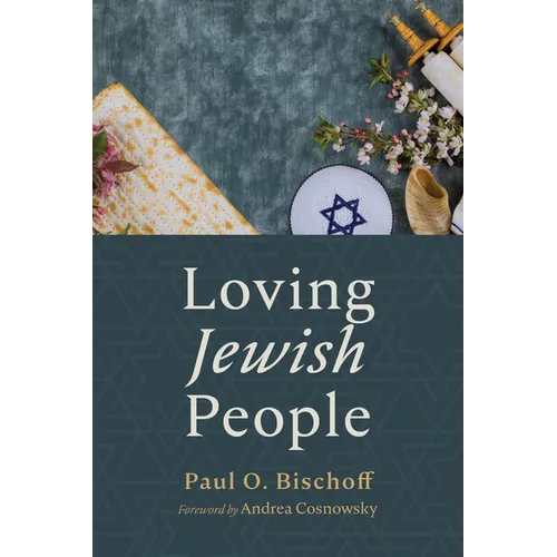 Loving Jewish People
