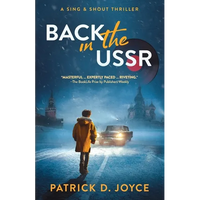 Back in the USSR - Paperback