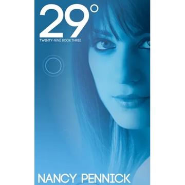 29° (Twenty-Nine Degrees) - Paperback