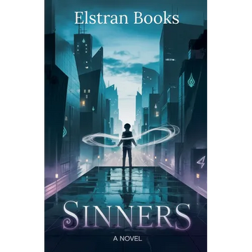 Sinners - Paperback