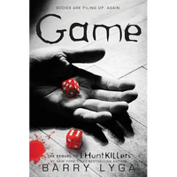 Game: The Sequel to I Hunt Killers - Paperback