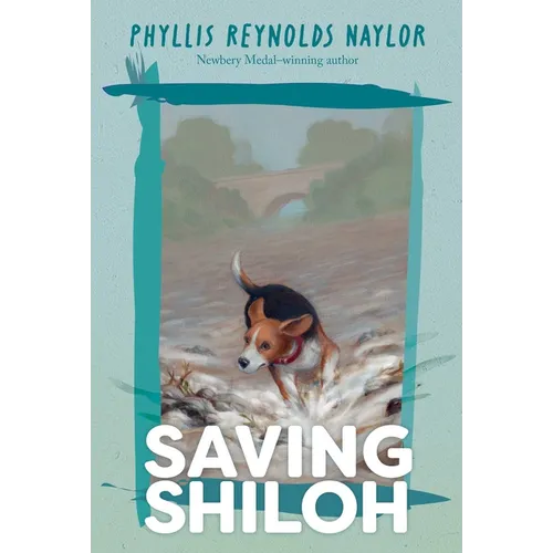 Saving Shiloh