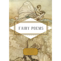 Fairy Poems - Hardcover