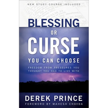 Blessing or Curse - Paperback