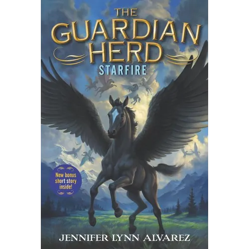 The Guardian Herd: Starfire