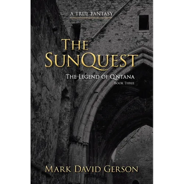 The SunQuest - Paperback