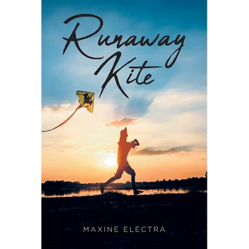 Runaway Kite - Paperback